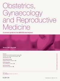 Obstetrics, Gynaecology and Reproductive Medicine