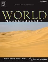 World Neurosurgery