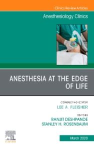 Anesthesiology Clinics
