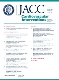 JACC: Cardiovascular Interventions