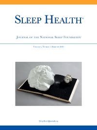 Sleep Health