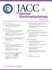 JACC: Clinical Electrophysiology