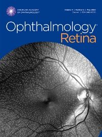 Ophthalmology Retina