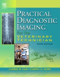 Practical Diagnostic Imaging for the Veterinary Technician