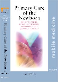 Primary Care of the Newborn