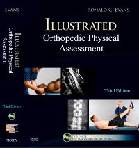 Illustrated Orthopedic Physical Assessment