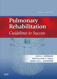 Pulmonary Rehabilitation