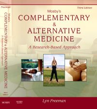 Mosby's Complementary & Alternative Medicine