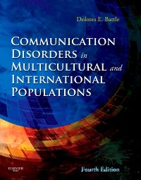 Communication Disorders in Multicultural and International Populations