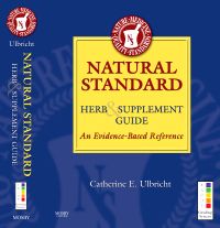 Natural Standard Herb & Supplement Guide