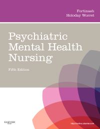 Psychiatric Mental Health Nursing