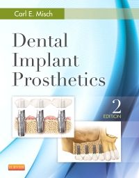 Dental Implant Prosthetics