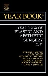 Year Book of Plastic and Aesthetic Surgery 2011