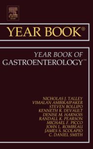 Year Book of Gastroenterology 2011