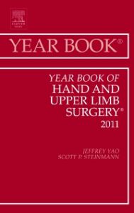Year Book of Hand and Upper Limb Surgery 2011