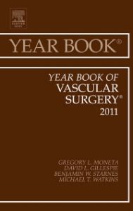 Year Book of Vascular Surgery 2011