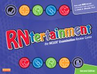 RNtertainment: The NCLEX® Examination Review Game