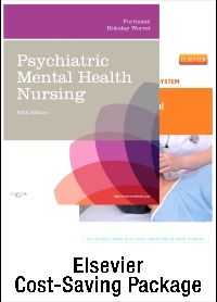 Psychiatric Mental Health Nursing - Text and Simulation Learning System Package