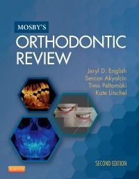 Mosby's Orthodontic Review