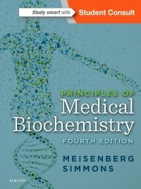 Principles of Medical Biochemistry