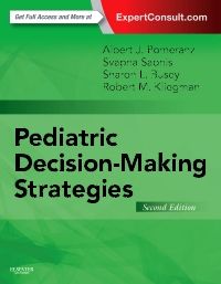 Pediatric Decision-Making Strategies