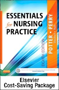 Essentials for Nursing Practice - Text and Adaptive Learning Package