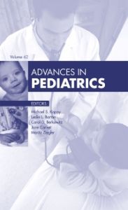 Advances in Pediatrics, 2015