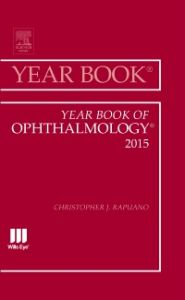 Year Book of Ophthalmology 2015