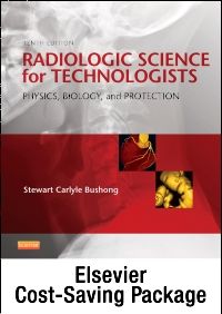 Radiologic Science for Technologists - Text and Elsevier Adaptive Learning Package