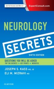 Neurology Secrets