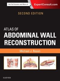 Atlas of Abdominal Wall Reconstruction