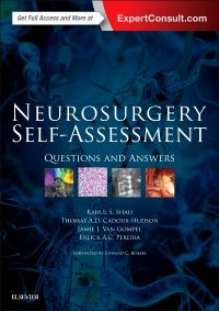 Neurosurgery Self-Assessment