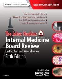 The Johns Hopkins Internal Medicine Board Review