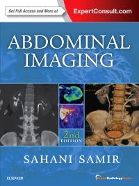 Abdominal Imaging