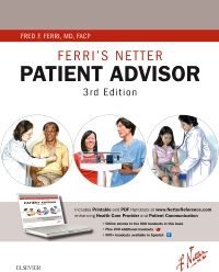 Ferri's Netter Patient Advisor