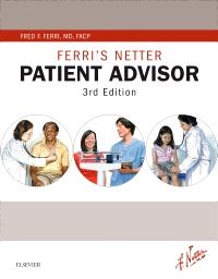 Ferri's Netter Patient Advisor