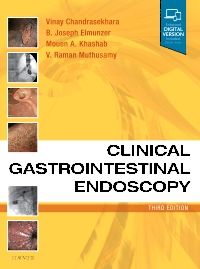 Clinical Gastrointestinal Endoscopy