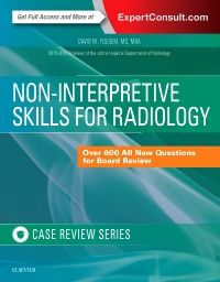 Non-Interpretive Skills for Radiology: Case Review