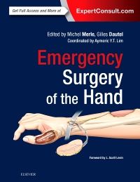 Emergency Surgery of the Hand
