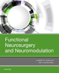 Functional Neurosurgery and Neuromodulation