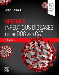 Greene's Infectious Diseases of the Dog and Cat