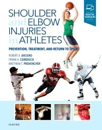 Shoulder and Elbow Injuries in Athletes