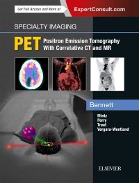 Specialty Imaging: PET