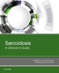 Sarcoidosis