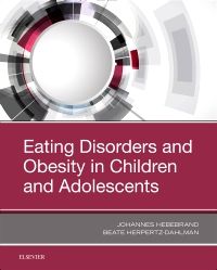 Eating Disorders and Obesity in Children and Adolescents