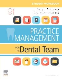 Student Workbook for Practice Management for the Dental Team