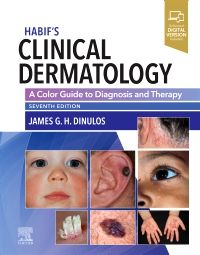 Habif's Clinical Dermatology