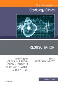 Resuscitation, An Issue of Cardiology Clinics