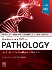 Goodman and Fuller’s Pathology