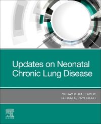 Updates on Neonatal Chronic Lung Disease